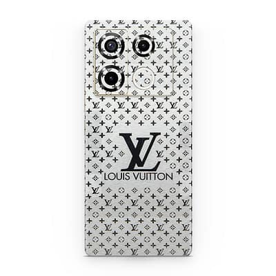 Infinix Note 40 Pro 5G LV 3D Skin WrapitSkin
