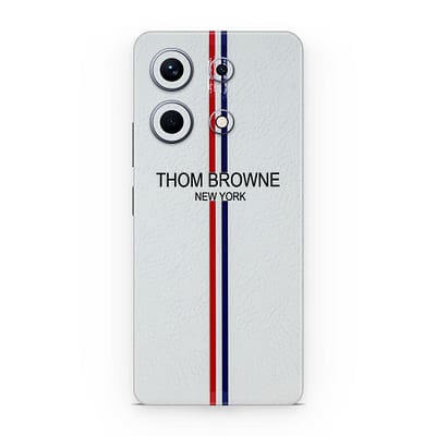 Infinix Note 30 Thom Browne 3D Skin WrapitSkin