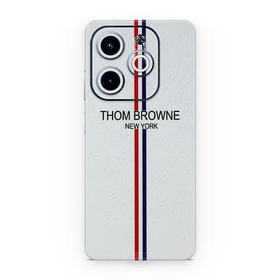 Infinix Hot 40i Thom Browne 3D Skin WrapitSkin