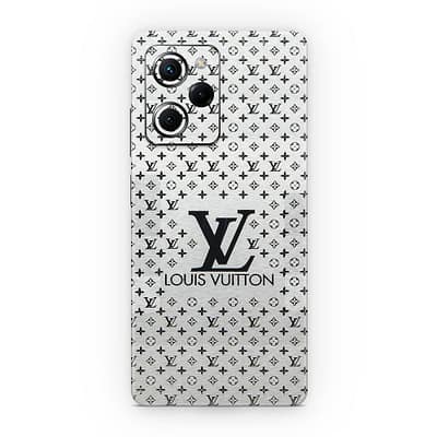Poco X5 Pro LV 3D Skin WrapitSkin