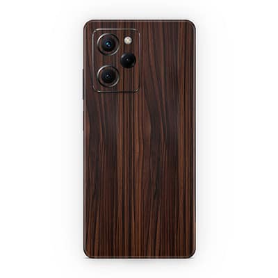 Poco X5 Pro Wooden Skins WrapitSkin