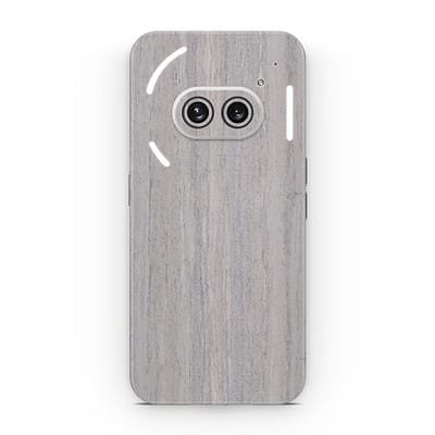 Nothing Phone 2A Stone Skins WrapitSkin