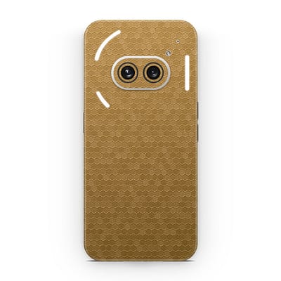 Nothing Phone 2A HoneyComb Skins WrapitSkin