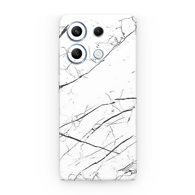 Redmi Note 13 4G Stone Skins WrapitSkin