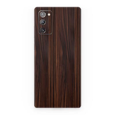 Galaxy Note 20 Wooden Skins WrapitSkin