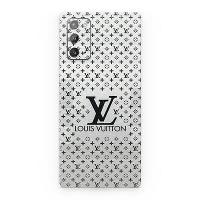 Galaxy Note 20 LV 3D Skin WrapitSkin