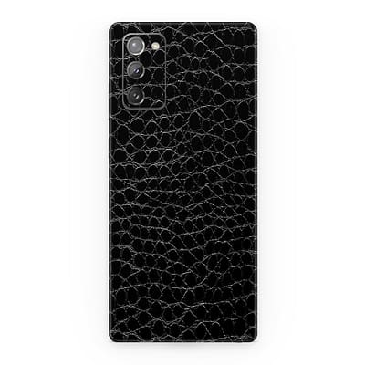 Galaxy Note 20 Alligator Skins WrapitSkin