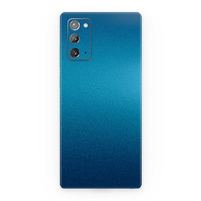 Galaxy Note 20 Satin Skins WrapitSkin