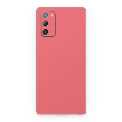 Galaxy Note 20 True Color Skins WrapitSkin