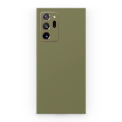 Galaxy Note 20 Ultra Feather Skins WrapitSkin