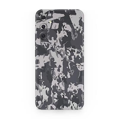 Galaxy A15 Camo Skins WrapitSkin