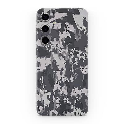Galaxy S24 Plus Camo Skins WrapitSkin