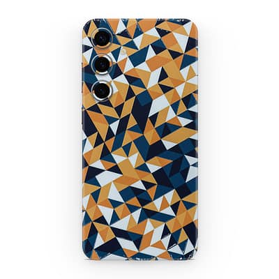 Galaxy S24 Plus Pattern Art 3D Skin WrapitSkin