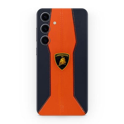 Galaxy S24 Plus Lamborghini 3D Skin WrapitSkin