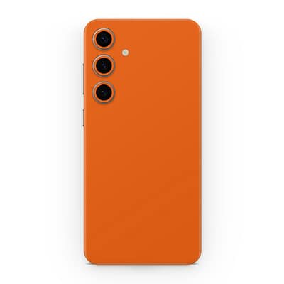 Galaxy S24 Plus Glossy Skins WrapitSkin