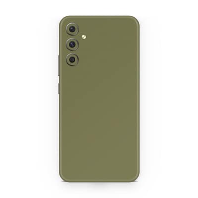 Galaxy A15 Feather Skins WrapitSkin