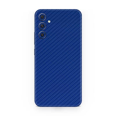 Galaxy A15 Carbon Fiber Skins WrapitSkin