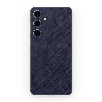 Galaxy S24 Cross Metal Skins WrapitSkin