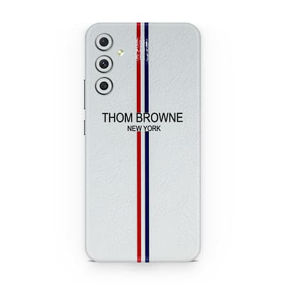 Galaxy A15 Thom Browne 3D Skin WrapitSkin