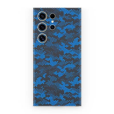 Galaxy S24 Ultra Mamba Skins WrapitSkin