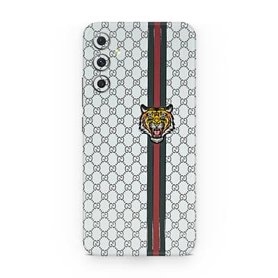 Galaxy A15 Gucci Tiger 3D Skin WrapitSkin