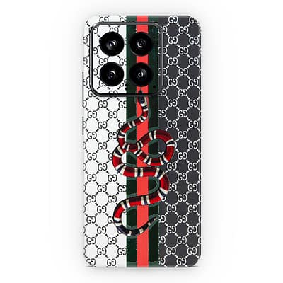 Xiaomi 14 5G Gucci 3D Skin WrapitSkin