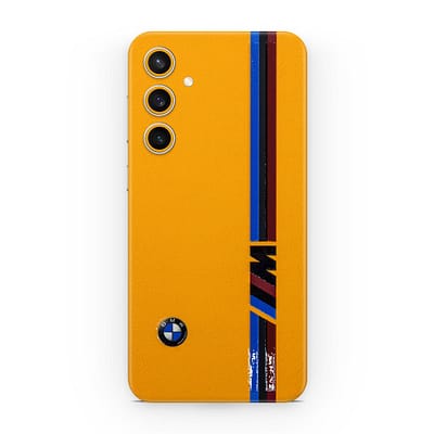 Galaxy S23 FE BMW 3D Skin WrapitSkin