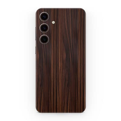 Galaxy S24 Plus Wooden Skins WrapitSkin