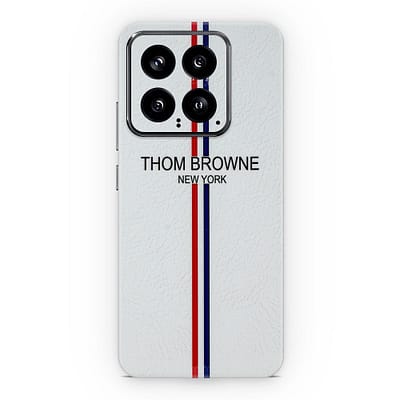 Xiaomi 14 5G Thom Browne 3D Skin WrapitSkin