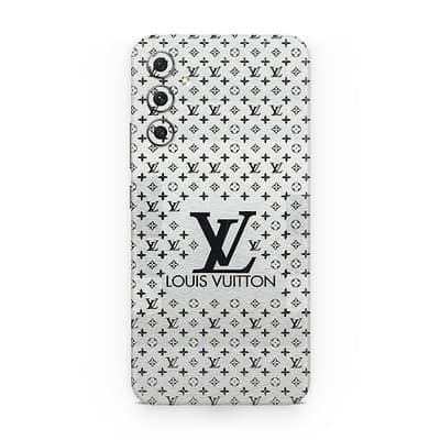 Galaxy A15 LV 3D Skin WrapitSkin