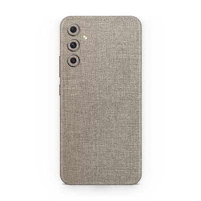 Galaxy A15 Textile Skins WrapitSkin