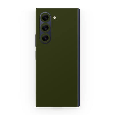 Galaxy Z Fold 6 Matte Skins WrapitSkin