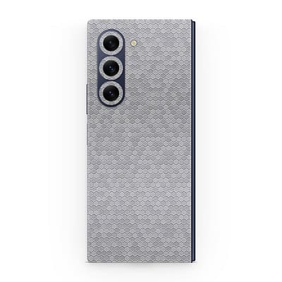 Galaxy Z Fold 6 HoneyComb Skins WrapitSkin