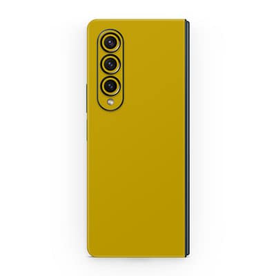 Galaxy Z fold 4 Satin Skins WrapitSkin