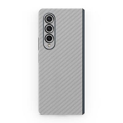 Galaxy Z fold 4 Carbon Fiber Skins WrapitSkin