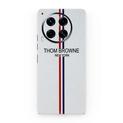 Tecno Camon 30 4G Thom Browne 3D Skin WrapitSkin