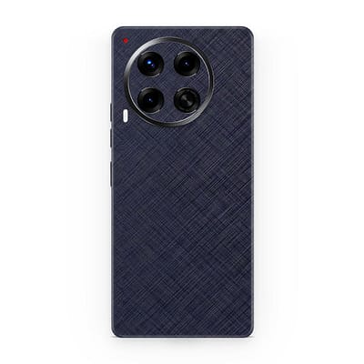 Tecno Camon 30 4G Cross Metal Skins WrapitSkin