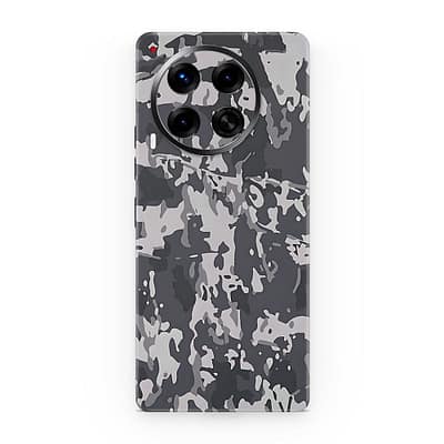 Tecno Camon 30 4G Camo Skins WrapitSkin