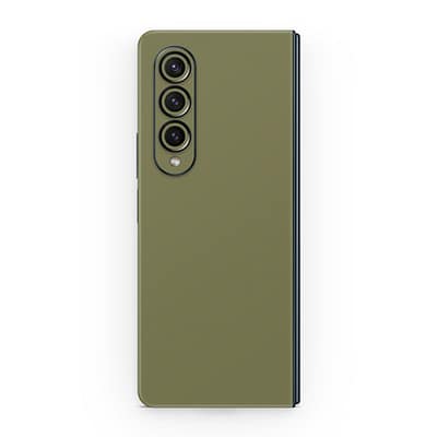 Galaxy Z fold 4 Feather Skins WrapitSkin