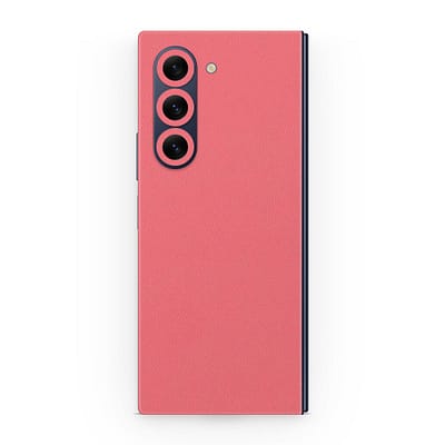 Galaxy Z Fold 6 True Color Skins WrapitSkin