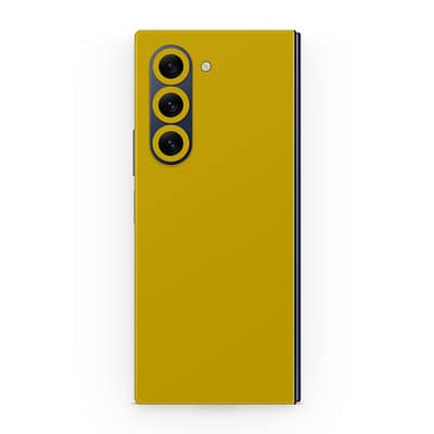 Galaxy Z Fold 6 Satin Skins WrapitSkin