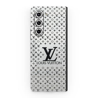 Galaxy Z Fold 5 LV 3D Skin WrapitSkin