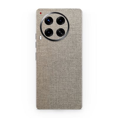 Tecno Camon 30 4G Textile Skins WrapitSkin