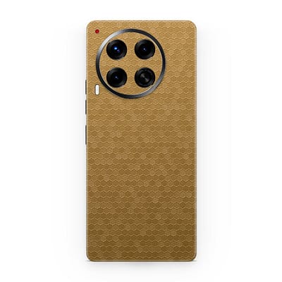 Tecno Camon 30 4G HoneyComb Skins WrapitSkin
