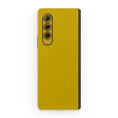 Galaxy Z Fold 3 Satin Skins WrapitSkin