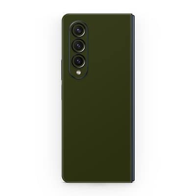 Galaxy Z fold 4 Matte Skins WrapitSkin