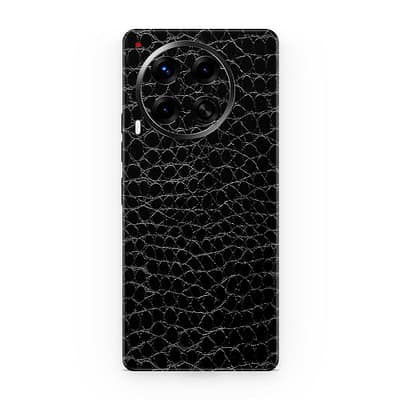 Tecno Camon 30 4G Alligator Skins WrapitSkin