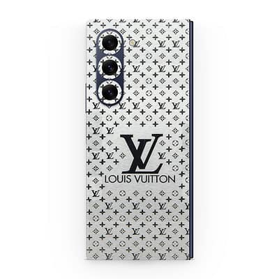 Galaxy Z Fold 6 LV 3D Skin WrapitSkin