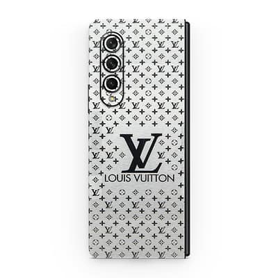 Galaxy Z Fold 3 LV 3D Skin WrapitSkin