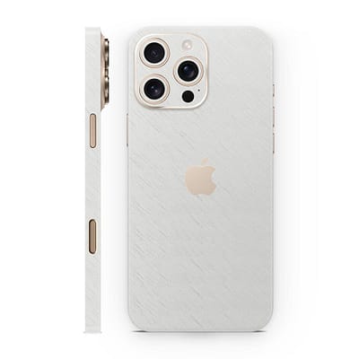 IPhone 16 Pro Max Cross Metal Skins WrapitSkin